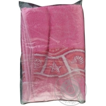 Towel - buy, prices for MegaMarket - photo 1