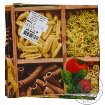 Towel - buy, prices for MegaMarket - photo 2