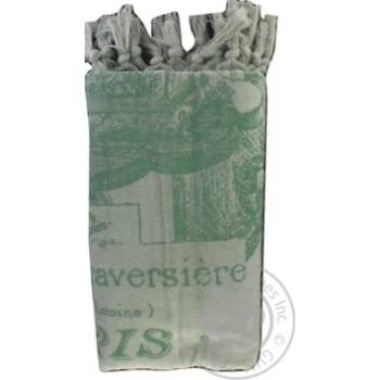 Towel Home line velours - buy, prices for MegaMarket - photo 1