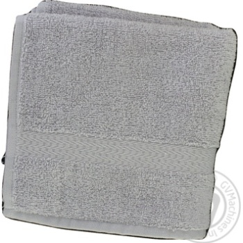 Towel terry - buy, prices for MegaMarket - photo 1