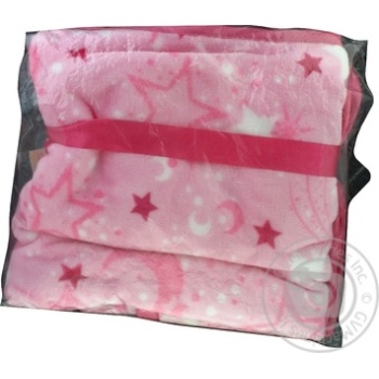 Danaya 012E Bedcover 72х85cm - buy, prices for - photo 2