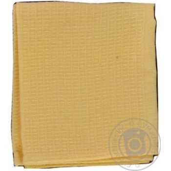 YAROSLAV KITCHEN TOWEL 27X55 EMBROIDERY - buy, prices for MegaMarket - photo 6