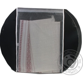 Towel Yaroslav - buy, prices for MegaMarket - photo 2