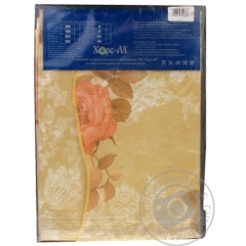 Table-cloth - buy, prices for MegaMarket - photo 2