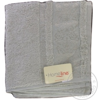 Towel terry - buy, prices for MegaMarket - photo 1
