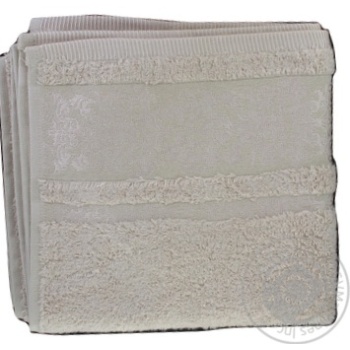 Towel terry - buy, prices for MegaMarket - photo 1