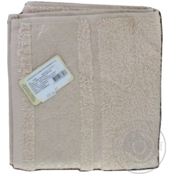 Towel terry - buy, prices for MegaMarket - photo 2