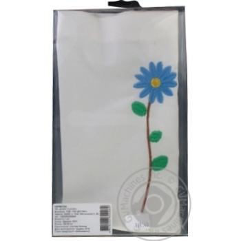 Napkins - buy, prices for MegaMarket - photo 1