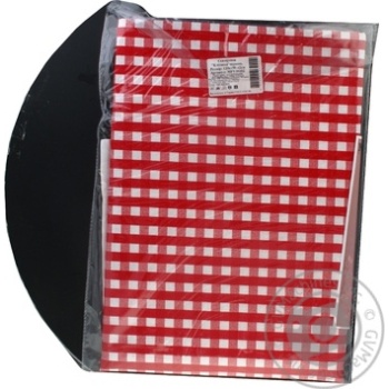 Table-cloth - buy, prices for MegaMarket - photo 2