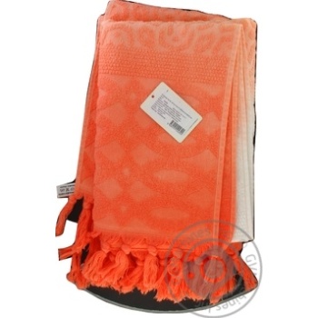 Towel terry - buy, prices for MegaMarket - photo 2