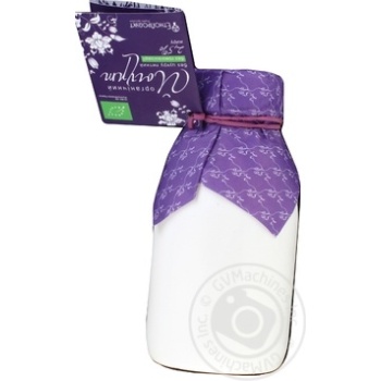 Yogurt Etnoproduct sugar free 2.5% 250g plastic bottle - buy, prices for MegaMarket - photo 1
