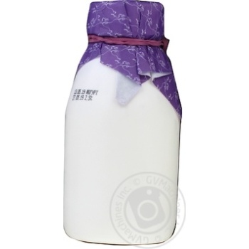 Yogurt Etnoproduct sugar free 2.5% 250g plastic bottle - buy, prices for MegaMarket - photo 2
