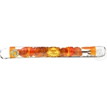 Pita Kyivkhlib Turkish 200g - buy, prices for MegaMarket - photo 1