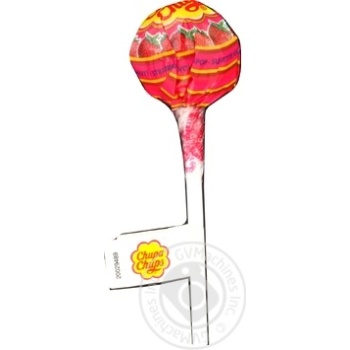 Lollipop Chupa chups 12g - buy, prices for MegaMarket - photo 1