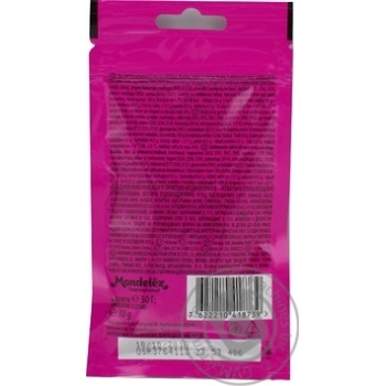 Chewing gum Dirol 30g - buy, prices for MegaMarket - photo 3