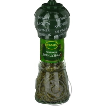Kamis french spices 55g - buy, prices for MegaMarket - photo 4