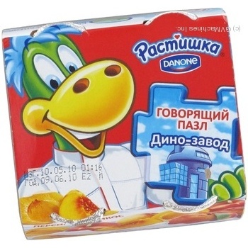 yogurt rostyshka apricot 4pcs 360g - buy, prices for - photo 6