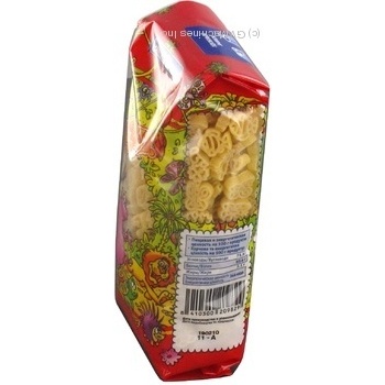 pasta insalatonde gallina blanca 250g polyethylene packaging - buy, prices for - photo 2