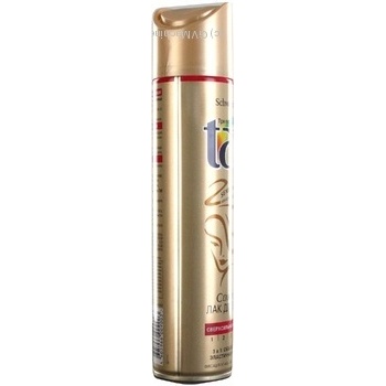 Hairspray Taft strong hold on hair 225ml - buy, prices for NOVUS - photo 3