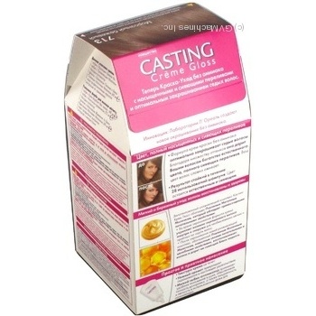 L'Oreal Paris Casting 713 Hair Dye - buy, prices for - photo 3