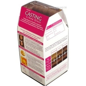 L'Oreal Paris Casting 713 Hair Dye - buy, prices for - photo 2