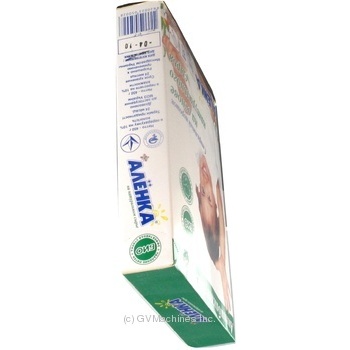Порошок пральний Аленка 450г х18 купить, цены на МегаМаркет - фото 6
