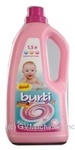 Means Burti for washing of children's clothes 1500ml