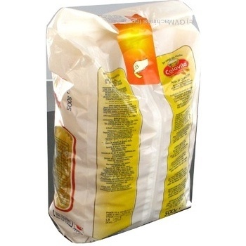 pasta farfalle colavita 500g Italy - buy, prices for - photo 3