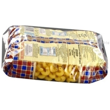 Pasta elbows Taya Shtopor 400g Ukraine - buy, prices for MegaMarket - photo 2