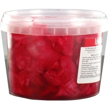 Cabbage Shinkar 300g - buy, prices for - photo 2