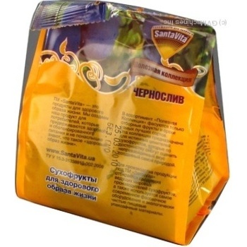 prunes santa vita 200g - buy, prices for - photo 3