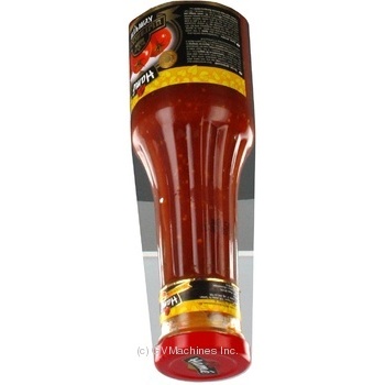 ketchup hame tsyganskyy 325g glass jar - buy, prices for - photo 2