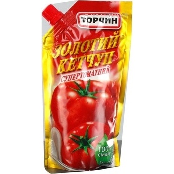 ketchup torchyn classic 300g doypack Ukraine - buy, prices for - photo 2