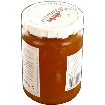 jam darbo orange 450g glass jar Austria - buy, prices for - photo 3
