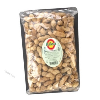 Nuts peanuts Liza 400g - buy, prices for MegaMarket - photo 3