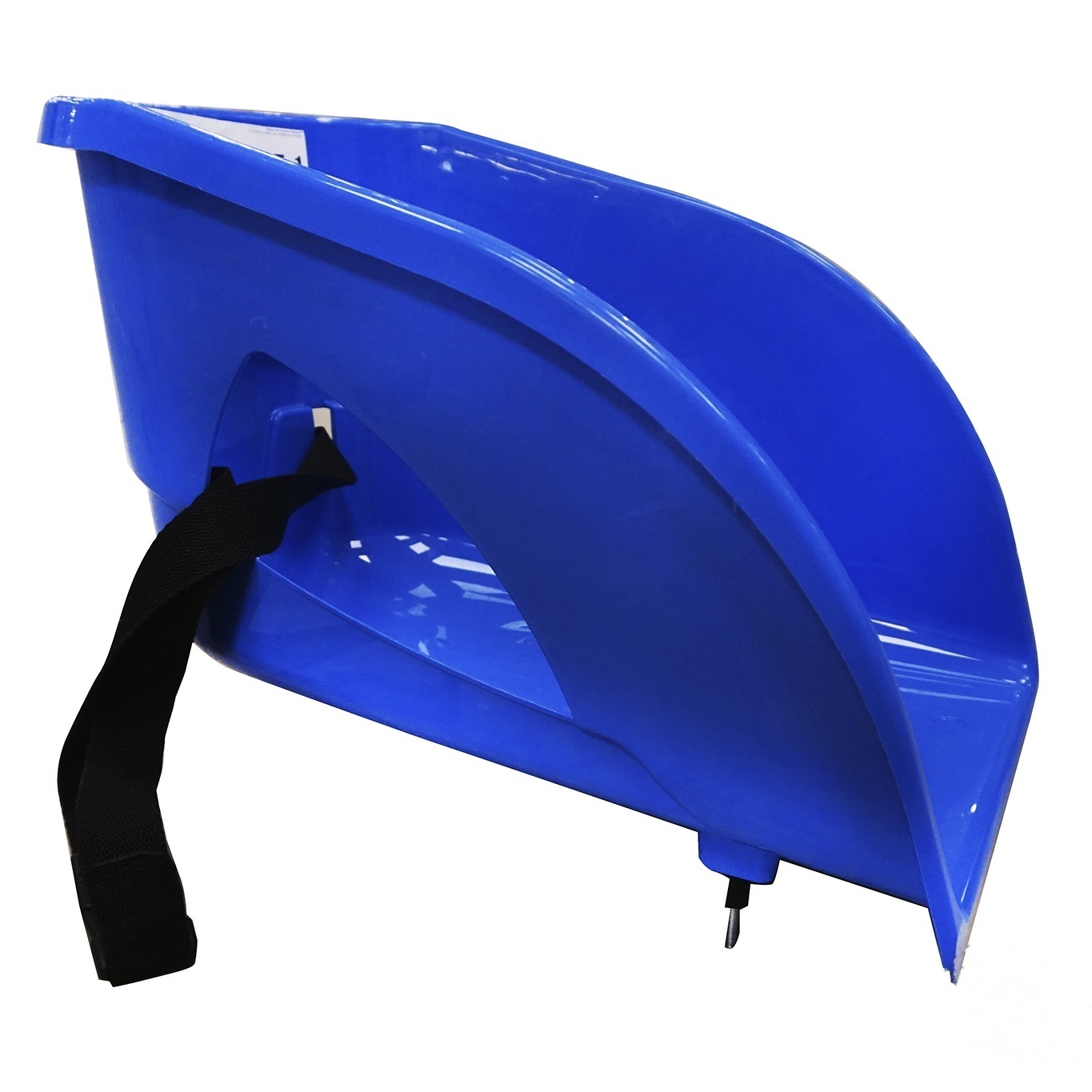 

Спинка для саней Iseat-1 синяя