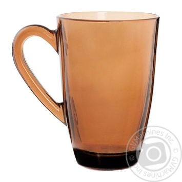 Pasabahce Bronze Cup 330ml - buy, prices for - photo 1