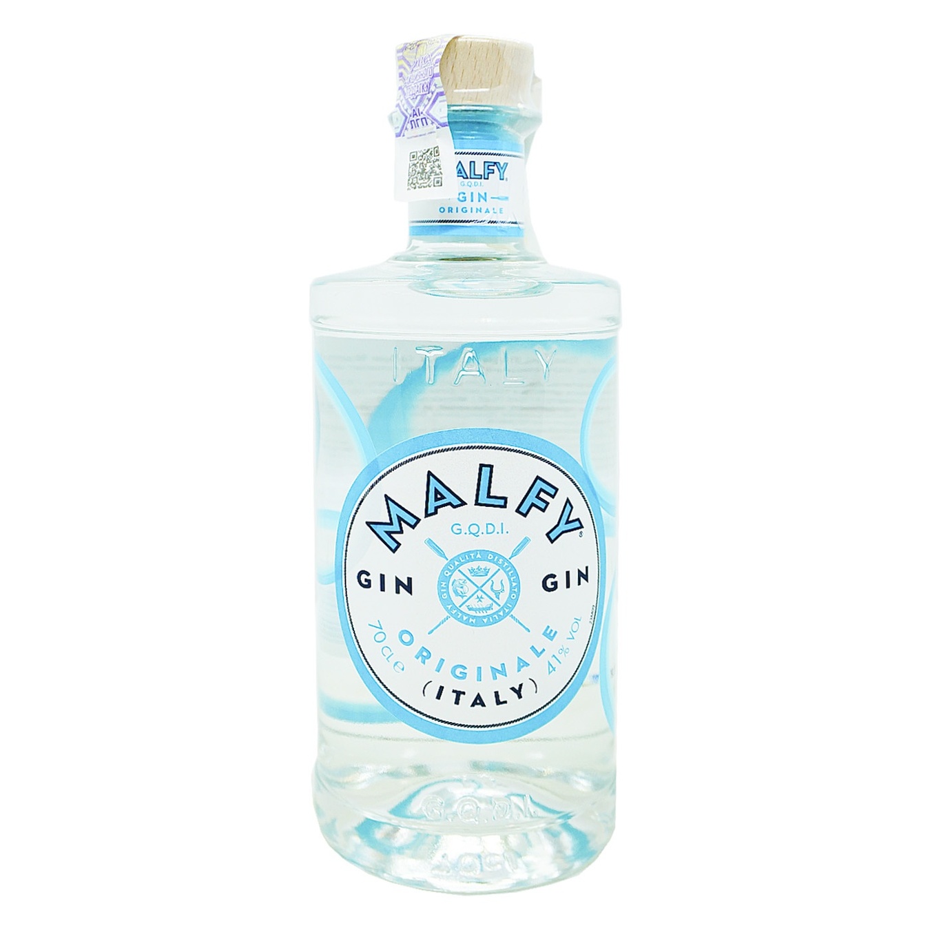 

Джин Malfy Originale 41% 0.7л