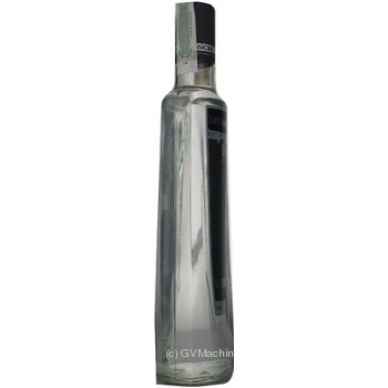 Vodka Celsius 40% 700ml glass bottle Ukraine - buy, prices for MegaMarket - photo 2