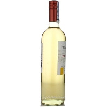 Вино Trivento Chardonnay-Torrontes біле сухе 0.75л - купити, ціни на NOVUS - фото 6