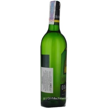 Вино Obikwa Chenin Blanc 0,75л х6 купити, ціни на МегаМаркет - фото 3