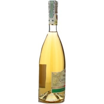 Wine Koblevo 12% 700ml glass bottle Ukraine - buy, prices for NOVUS - photo 8