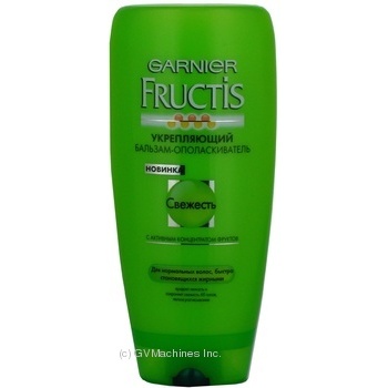 Бальзам Garnier Fructis Fresh 200мл - купити, ціни на - фото 2