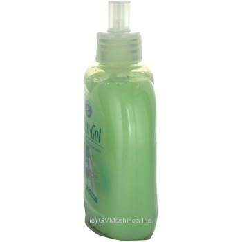 Gel Flower shop liquid for an intimate hygiene 300ml - buy, prices for MegaMarket - photo 2