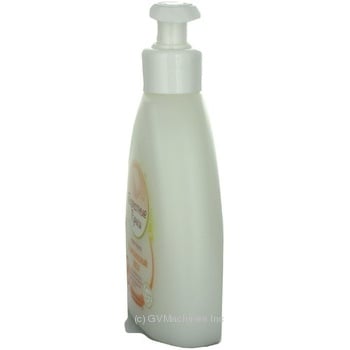 Soap-cream Silky hands Complex care calendula 240ml - buy, prices for NOVUS - photo 2