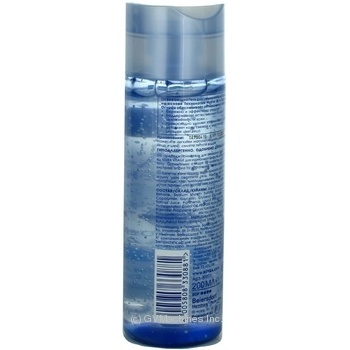 Nivea Refreshing Cleansing For Wash Gel - buy, prices for NOVUS - photo 3