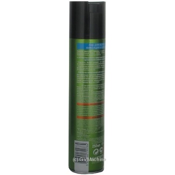 Hairspray Garnier 250ml - buy, prices for NOVUS - photo 3