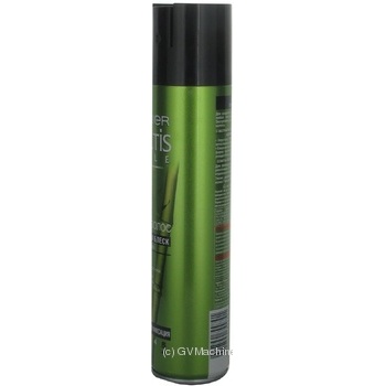 Лак Garnier Fructis Style Экстрим фиксация для волос 250мл - купить, цены на - фото 3