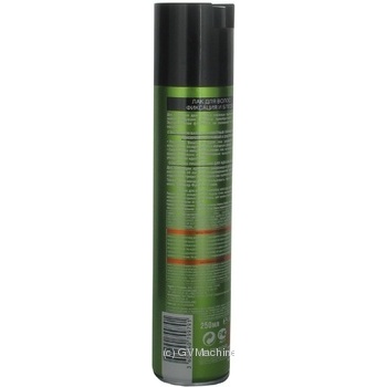 Hairspray Garnier extra strong hair fixation 250ml - buy, prices for NOVUS - photo 4