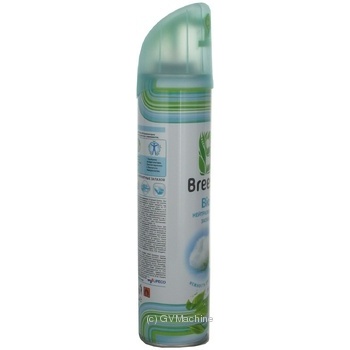 spray breesal 275ml Ukraine - buy, prices for - photo 5